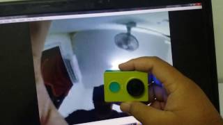 DownloadTutorial : Xiaomi Yi Camera on Desktop App MP3 MP4 Tutorial : Xiaomi Yi Camera on Desktop App