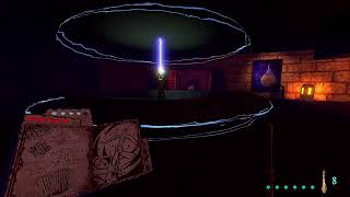 Caprico Pre-Alpha - Prototype 9/12