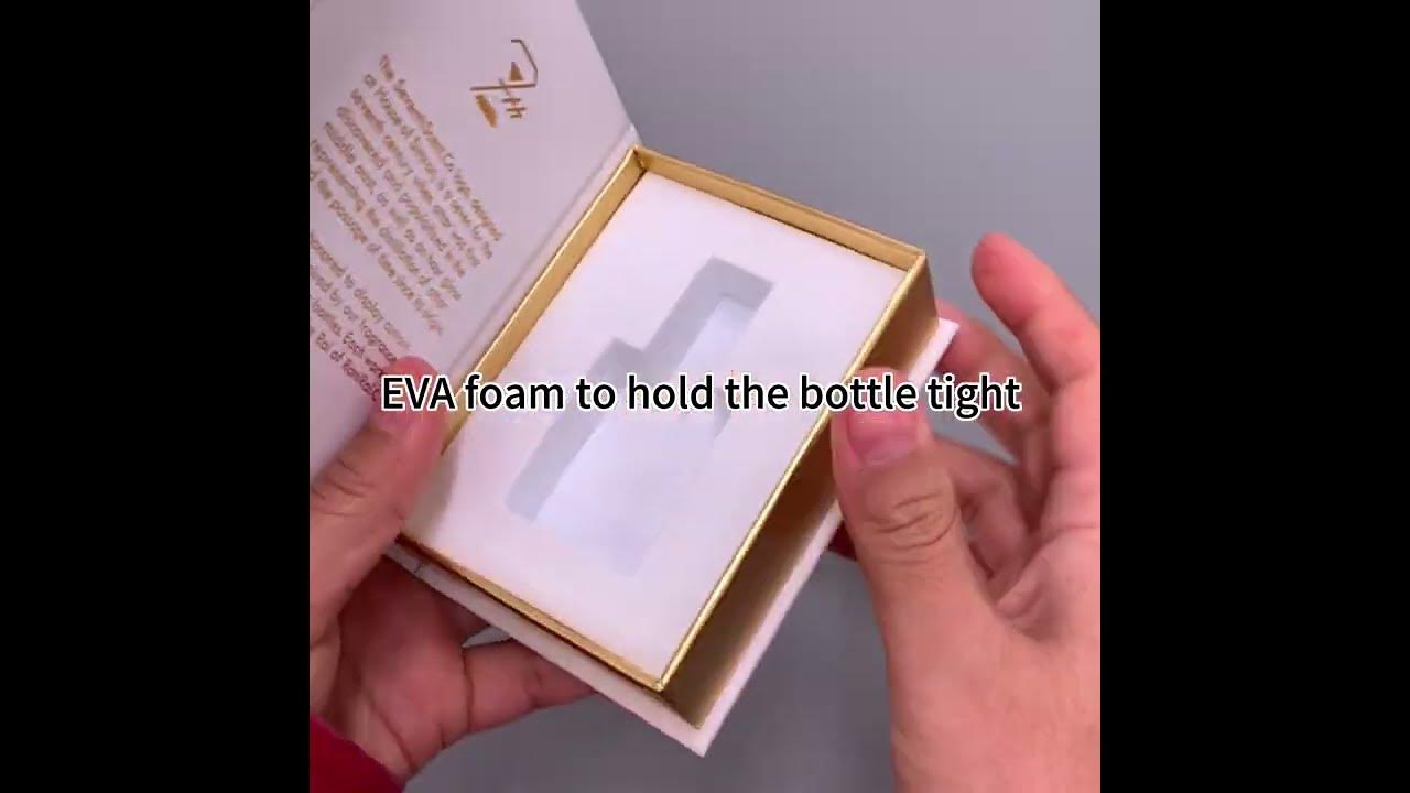 Perfume packaging gift box #packagingdesign #cartonbox #handmade #cardboardpackaging Perfume packaging gift box #packagingdesign #cartonbox #handmade #cardboardpackaging
