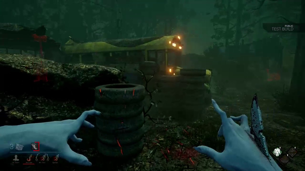 DbD - First Look at THE SPIRIT (Rin Yamaoka) [Including Mori] - YouTube