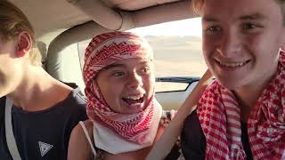 How did we end up in the UAE and Oman? by Sailing Deinde 1,088 views 1 month ago 11 minutes, 45 seconds