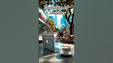 The Evolution of Computers | History of Computers | Computers Ka Vikas Kaise Hua #computerevolution