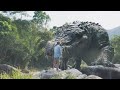A Giant Crocodile Hunts Humans One by One | Full Movie Explained|
