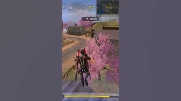 brOken slant jump movement