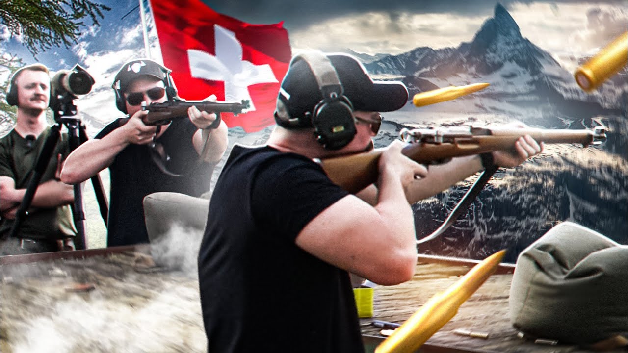 K31: debout à 1000m!