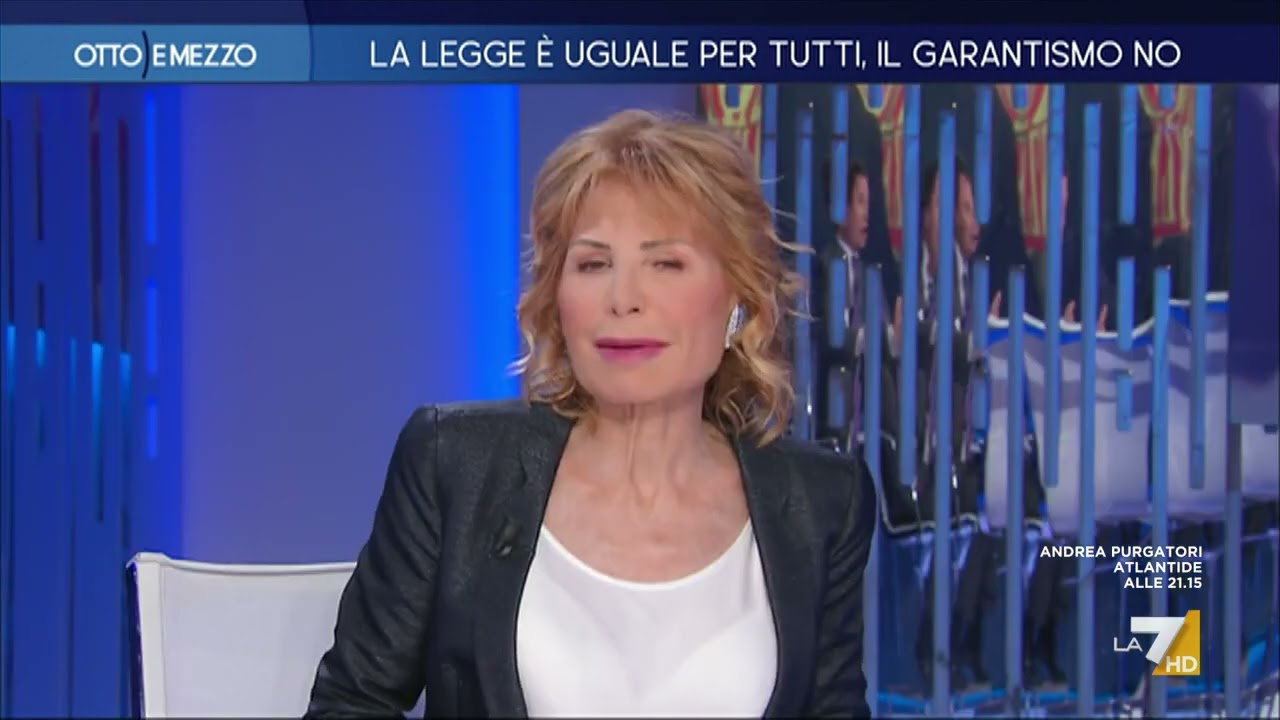 Covid, scontro tra Bocchino e Scanzi: 