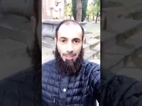 قرطبه جامع قرطبه الذي تحول الى كنيسه