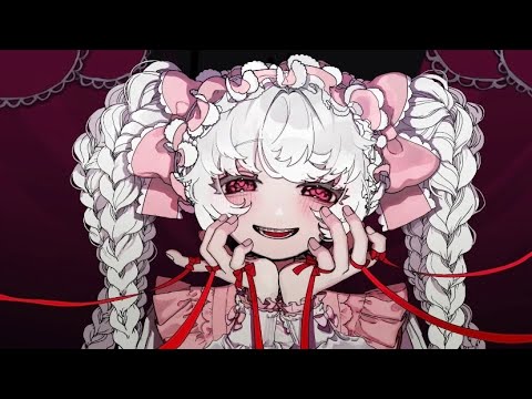 デビル / てにをは (cover) - ver.日南めい