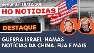 Notícia em Destaque