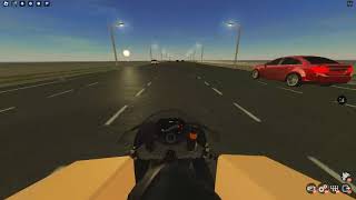 Bmw S1000Rr Kaza 300