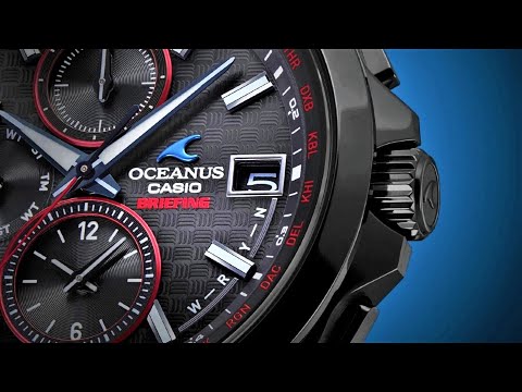 Top 10 Luxury