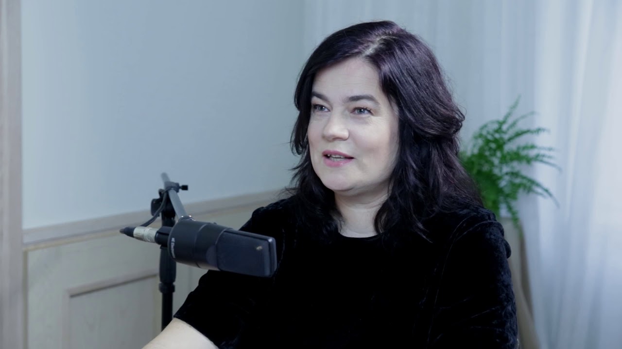 #7 Profesore Andra Blumberga par sistēmisko domāšanu