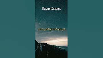 جزء من سورة البقرة بصوت القارئ أدهم نابلسي #قرآن #رمضان #foryou #capcut #quran #fypシ #ramadan #fyp