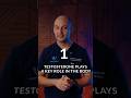 5 Facts about Testosterone Therapy