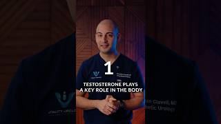 5 Facts about Testosterone Therapy