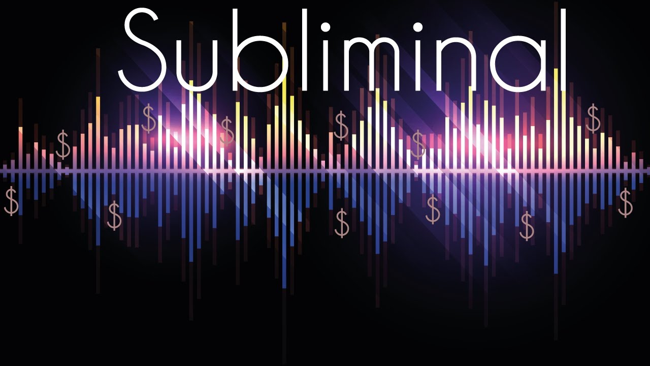 Audio Subliminal - Afirmaciones para atraer dinero (Ley de la atracción ...