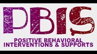 PBIS Overview • Paraeducator Training Course