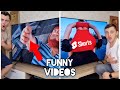 BEST Funny Videos Compilation 🤣 Fails Of The Week 2023