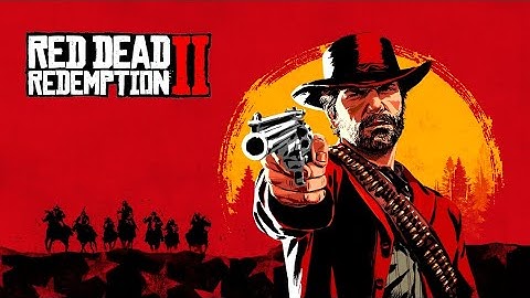 Read Dead Redemption 2 : Chapter #1 - Colter & Intro | Salaar Vlogs