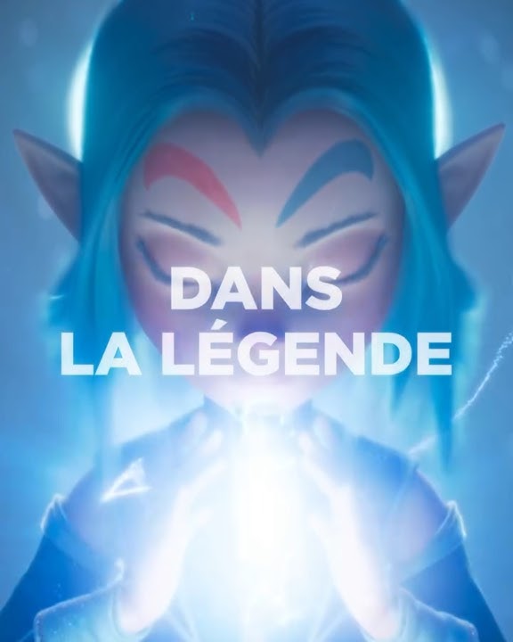 Les Légendaires Bande Annonce Final Vf