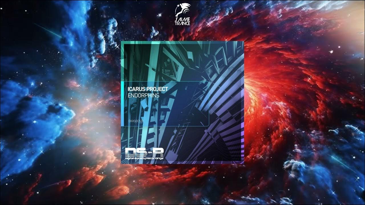 ICARUS PROJECT - Endorphins (Extended Mix) [DIGITAL SOCIETY RECORDINGS ...