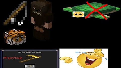 Update: More advanced 3-tap Shellwise method [660 shards per hour] - Hypixel Skyblock