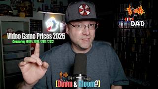 Retro Game Prices 2026  [Doom and Gloom?]
