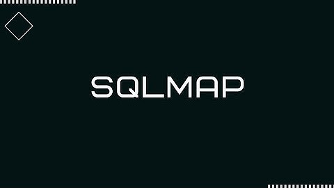 SQLMAP na Prática. 