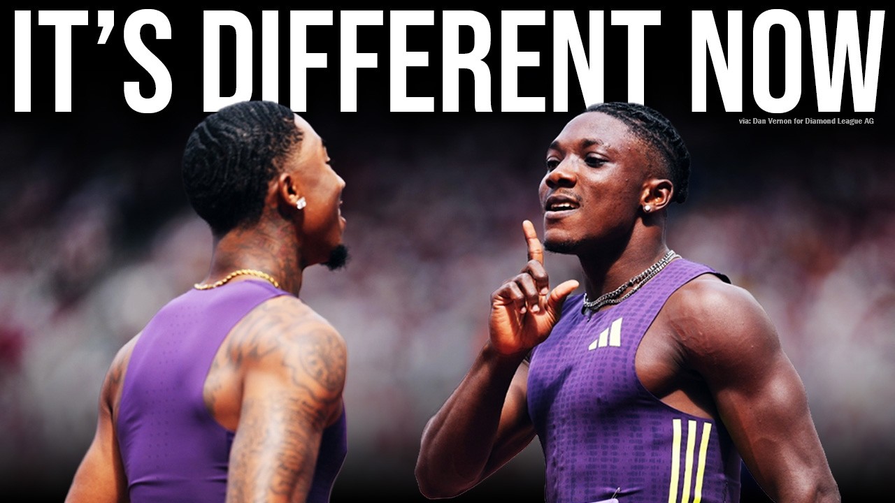 Why the Jordan Anthony vs Kanyinsola Ajayi Rivalry is Just Getting Started