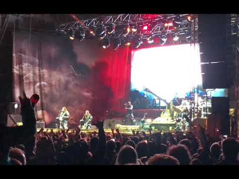 Sabaton, Rock Castle