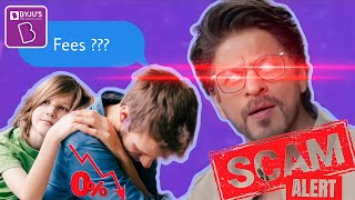 Byjus Scam How Byjus Killing Youth  Byjus Business Case Study