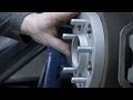EIBACH | Pro-Spacer Installation Instructions System 4 | 8 (English)
