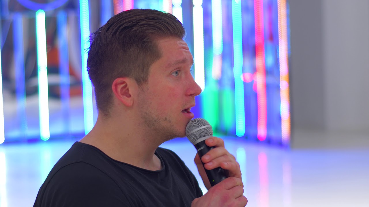 Георгий Макеев gvmakey 4k - YouTube