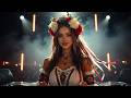 DJ Wianna – Wiosenny Ethno Trance Mix 2026 🌿 Energia, EDM Folk Vibes