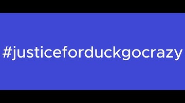 #JusticeForDuck - The Backwards Despotism of Alphaplace.net’s Power-Hungry Mods