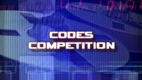 ICBM Coders -  2001 Guardian Challenge Space & Missile Competition - Vandenberg AFB, CA