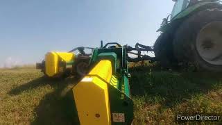 Spearhead Trident 5000 compilation