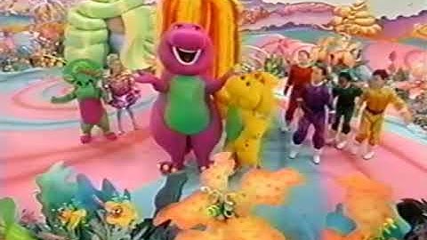 In Outer Space (2005 Version) Part 57