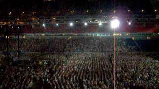 2007 CMAfest Reba McEntire &quot;Why Haven&#39;t I Heard From You&quot;