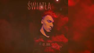 Łukasz Lorek - Gra (Audio)
