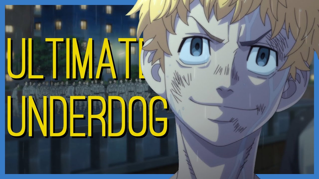 Underdog Runners - Forums - MyAnimeList.net