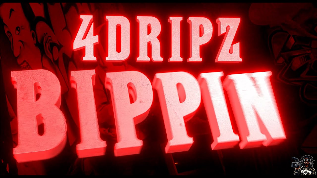 Watch 4dripz - Bippin (Official Music Video Dir. By HF Productions) on YouTube Watch 4dripz - Bippin (Official Music Video Dir. By HF Productions) on YouTube