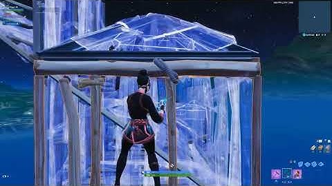 The Fastest Controller Editor In Fortnite... #AggroArena #TeamTox