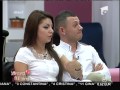 Oana: "Eu și Laur am avut parte de câteva momente de intimitate în această competiție!"