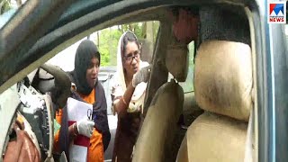 ബാലഭാസ്ക്കറിന്റെ മരണം; െക്രെബ്രാഞ്ച് തെളിവെടുപ്പ് തുടങ്ങി Balabhaskar death case | Crime branch