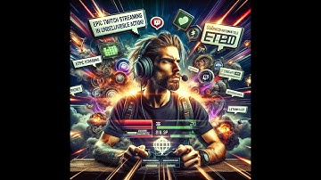 [2SST] Insane Live Drone Hacking on Twitch with DocLochaX!