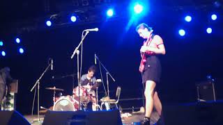 MASSICOT - Köln - Live Music Hall - 18.05.2018