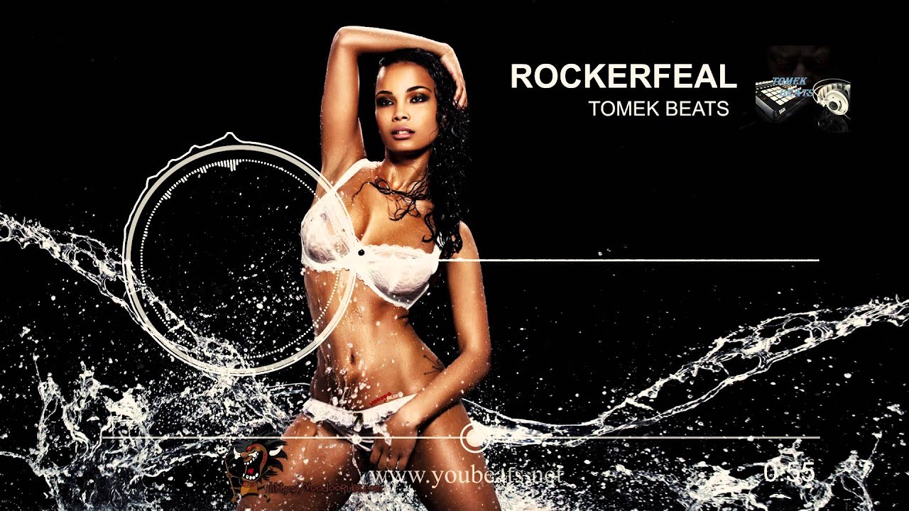 TomekBeats - Rockerfeall [www.youbeats.net] - Rap & Hip Hop Beats