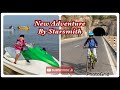New adventure by starsmith adventuresport beachtown karwarbeach exploreindia