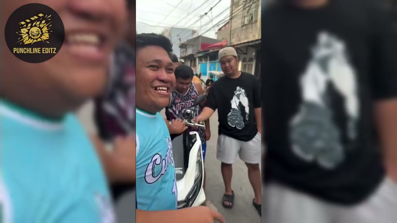 FUNNY VIDEOS #002 I PUNCHLINE EDITZ #funny #compilation #memes #mentality